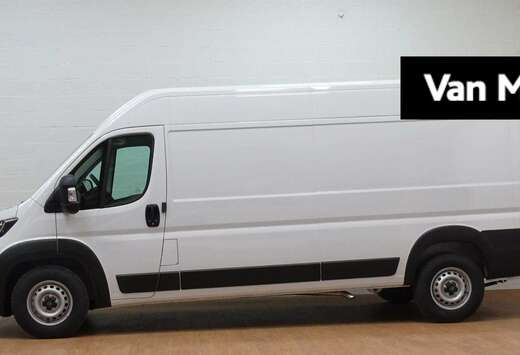 Peugeot 2.2D l3h2 automaat Heavy ACTIE