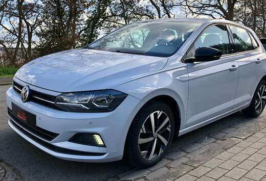 Volkswagen Polo 1.6 TDi SCR Beats