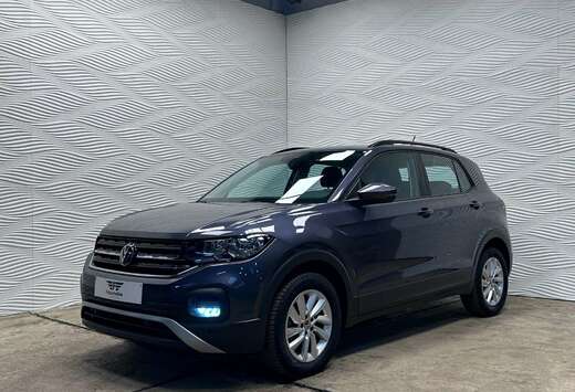 Volkswagen 1.0TSi*CARPLAY*CAMERA*37.484 KM*LIKE NEW*