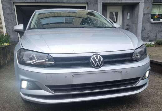 Volkswagen Polo 1.0 MPI