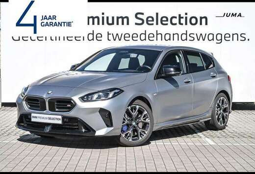 BMW i xDrive - M Pack