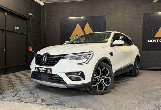 Renault 1.6 E-Tech 145cv *CARPLAY*NAVI*CLIM*CAMERA*