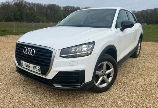 Audi Q2 1.6 TDi
