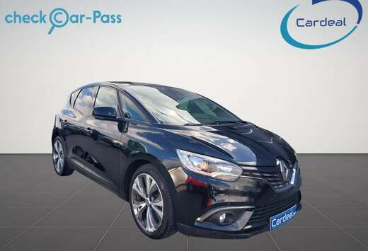 Renault AIRCO/BLUETOOTH/GARANTIE/