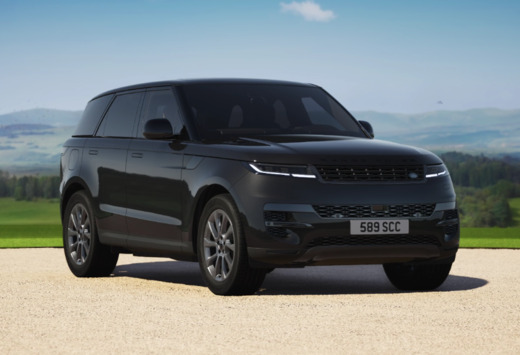 Land Rover P460e S AWD Auto. 26MY