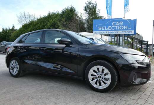 Audi 40 TFSIe Plug-in Hybrid, Camera, PDC, Adapt. cru ...