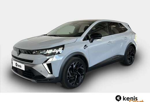 Renault 1.6 E-Tech full hybrid 145 esprit Alpine 360  ...