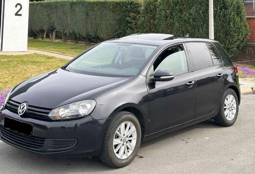 Volkswagen 1.4i Trendline