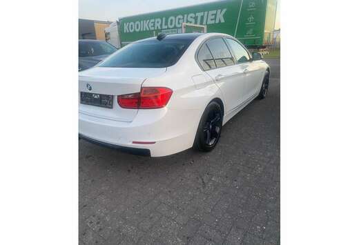 BMW 318D