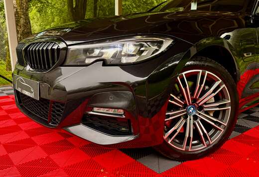 BMW e X-Drive(4x4) M Sport Pack Touring/ Hybride rech ...