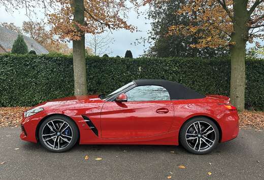 BMW BMW Z4 sDrive20i Pack M