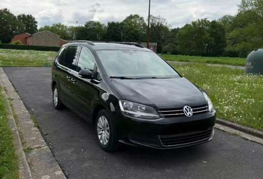 Volkswagen 2.0TDI NOUVEAU EMBRAYAGE
