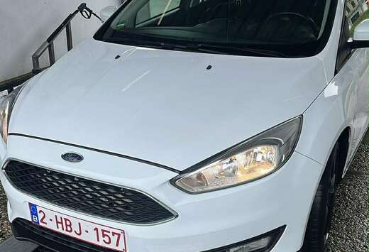 Ford Business