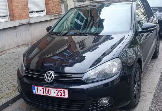 Volkswagen 1.6 CR TDi 4Motion Highline