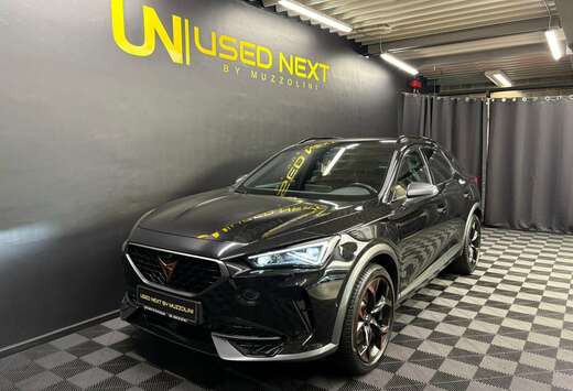 VZ PHEV 245cv CARPLAY/CAMERA360/ATTELAGE
