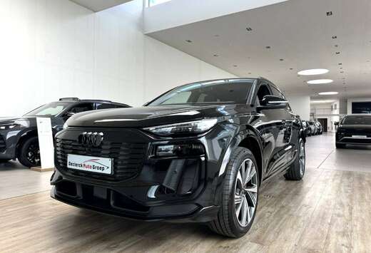 Audi CORPORATE S*PANO DAK*TREKHAAK*S-LINE*NIEUW*TOPUI ...