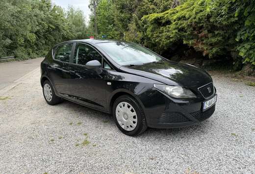SEAT 1.4i