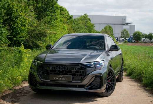 Audi 60 TFSIe quattro S line  35g Co2  2026