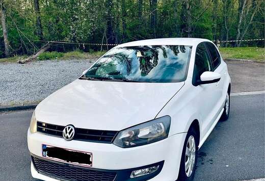 Volkswagen 1.2i Comfortline