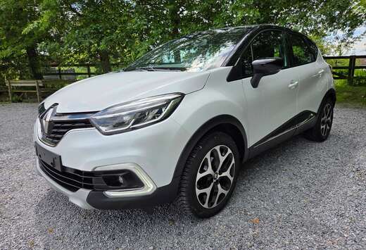 Renault Captur 0.9 TCe Intens (EU6c)