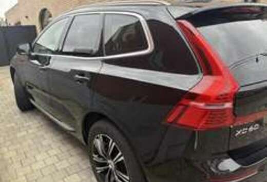 Volvo XC60 2.0 B4 MHEV Inscription