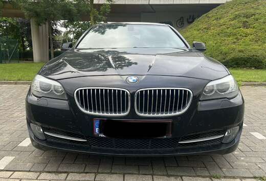 BMW 523i 204ch Exclusive A Harman/Kardon