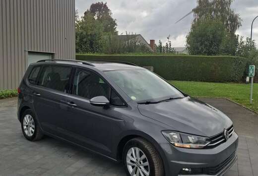 Volkswagen 1.6 TDI SCR IQ.DRIVE