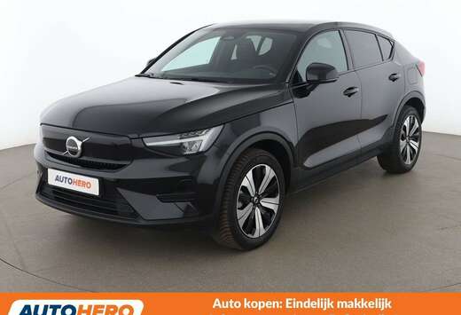 Volvo Recharge 170 kW Plus 2WD