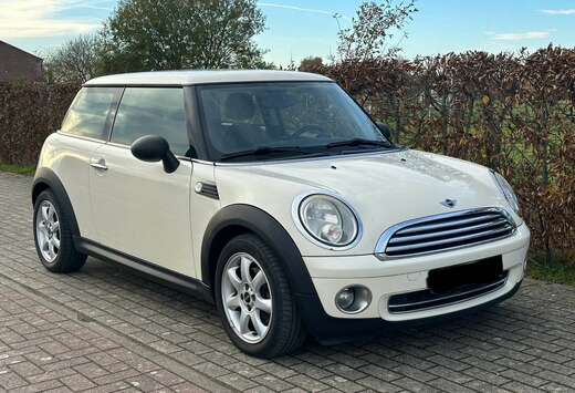 MINI Mini 1.4i One