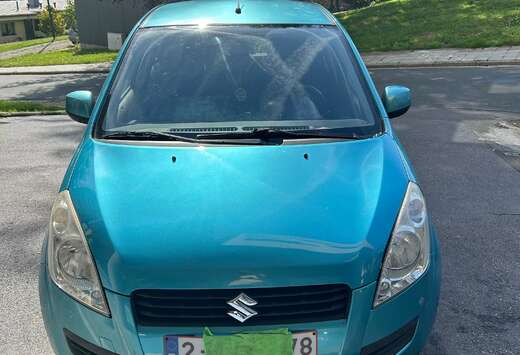 Suzuki 1.2i GLS Airco