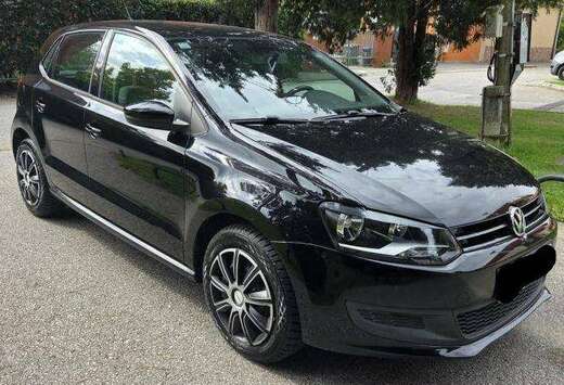 Volkswagen 1.4 TDi On Tour DPF