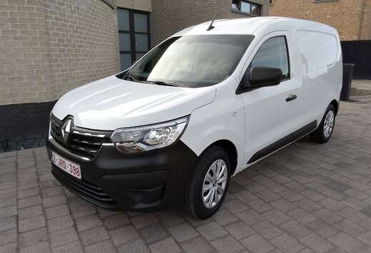 Renault 1.5 Blue dCi 03/2024 NAVI AIRCO carPlay CAMER ...