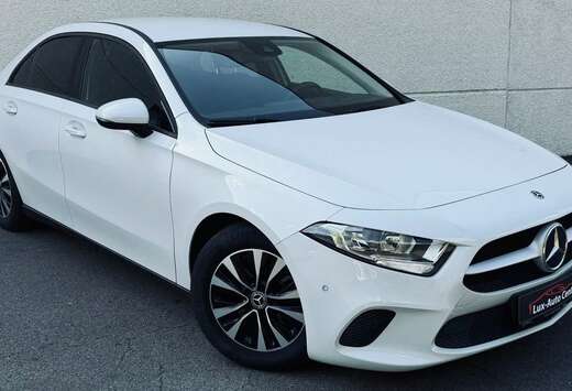 Mercedes-Benz A 180 d Business // 12 Mois De Garantie