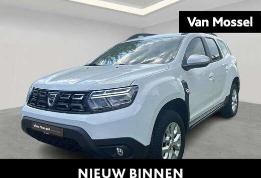 Dacia TCe 90 Access