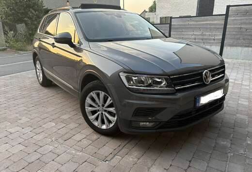 Volkswagen 1.4 TSI 4Motion Comfortline BMT DSG