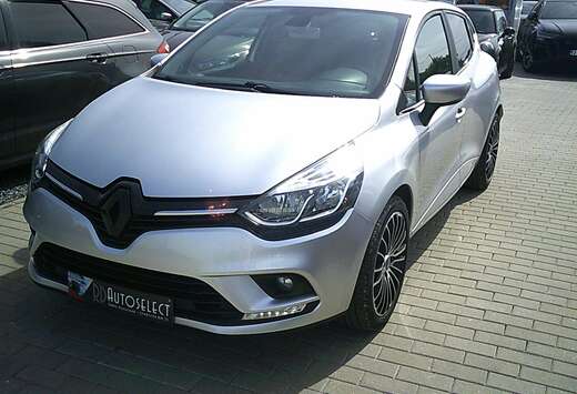 Renault Clio 0.9 TCe Cool