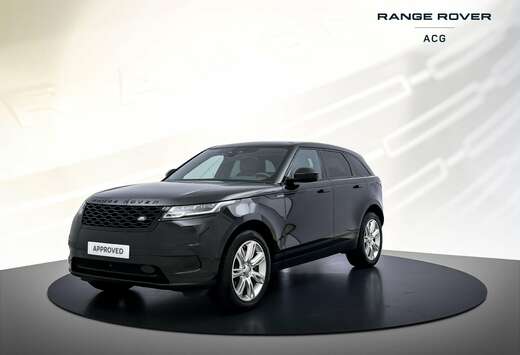 Land Rover P400e S AWD Aut.