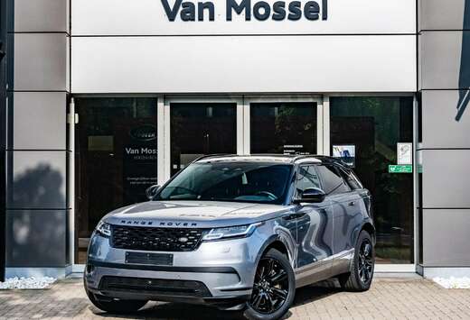 Land Rover SE P400e Pano dak | Meridian 3D Surround | ...
