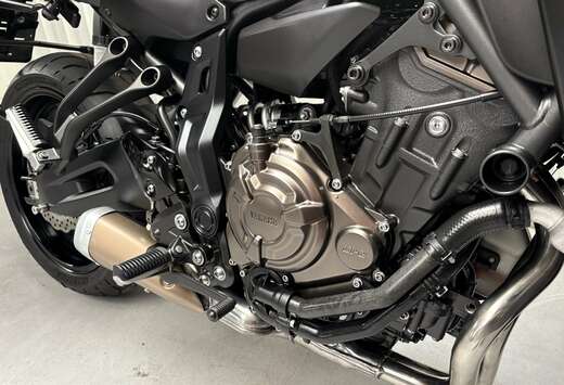 YAMAHA TRACER 700 PERFECTE STAAT *** garantie ***