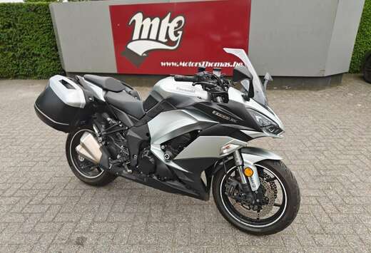 Tourer