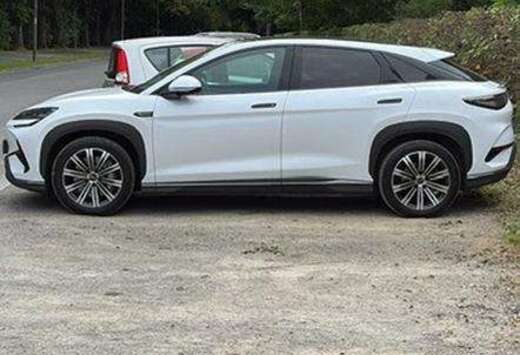 BYD SEALION 7 Comfort