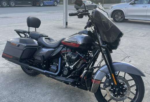 CVO 117 Ci