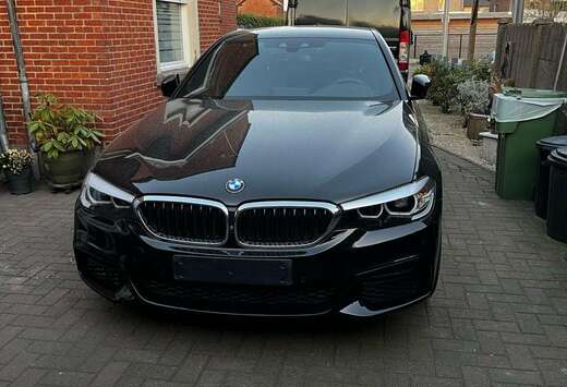 BMW 530e xDrive Aut. Sport Line