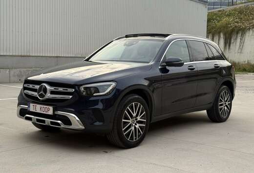 Mercedes-Benz Hybride • Full Option • Dealer Onde ...