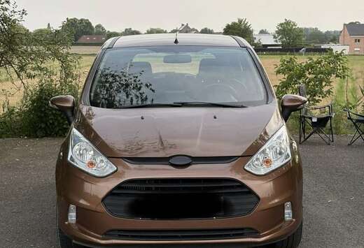 Ford 1.0 EcoBoost Trend S&S