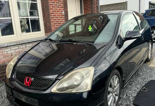 Honda 1.4i Sport Unlimited