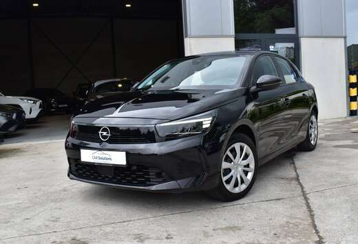 Opel 1.2 Edition Carplay / New Model 2024