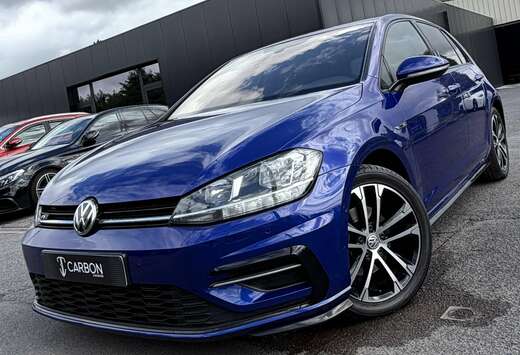 Volkswagen 2.0 SCR TDi R-Line DSG/COCKPIT/KEYLESS/NAV ...