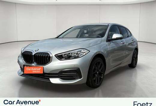 BMW d