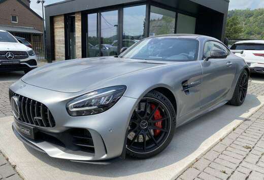 Mercedes-Benz R **One of One*Carbon*M